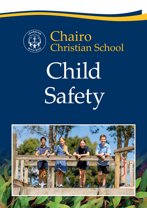 child-safety
